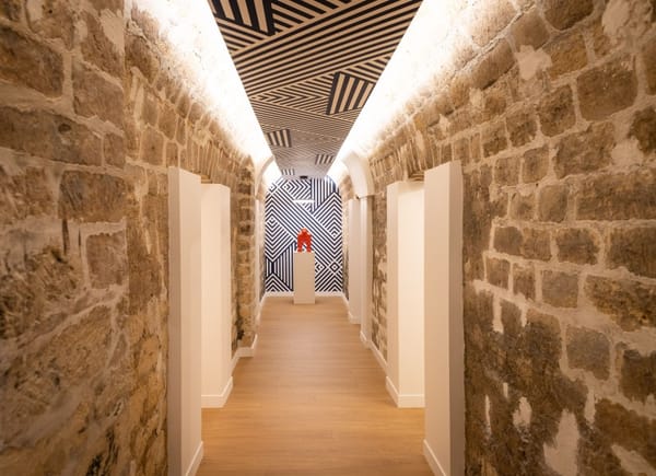 Les Voûtes Reeve, Salle de réception / Espace événementiel, Paris, Île-de-France, France